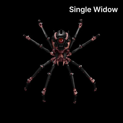 Mechanical Widow