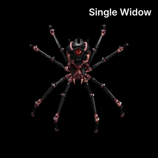 Mechanical Widow