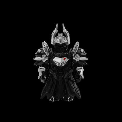Mech Justicar