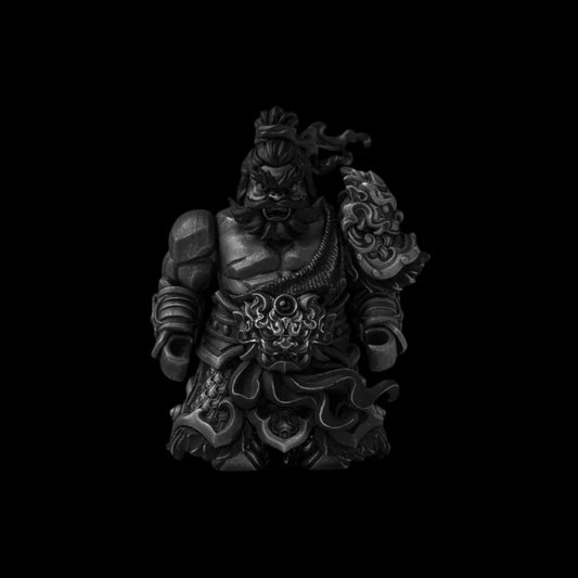 Zhang Fei