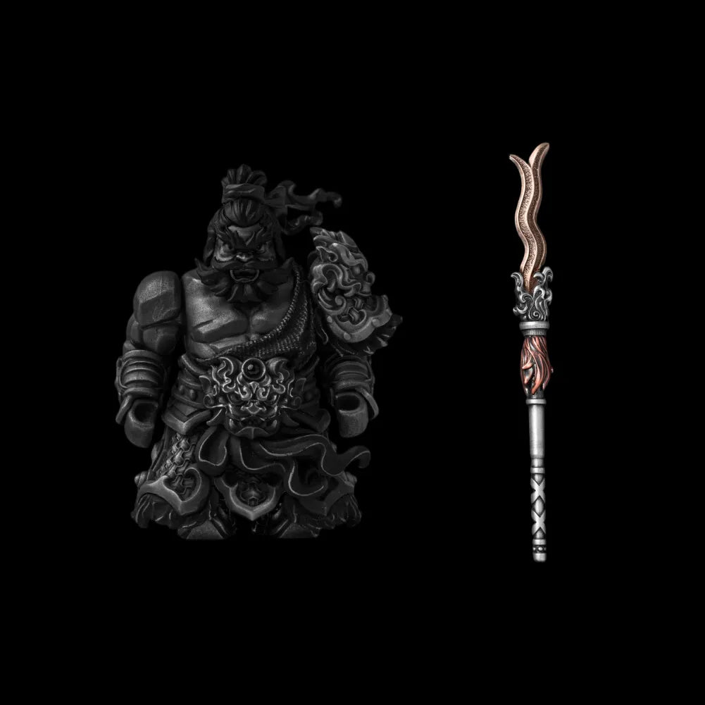 Zhang Fei