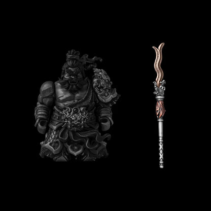 Zhang Fei