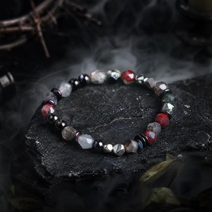 Bloodforge Bracelet