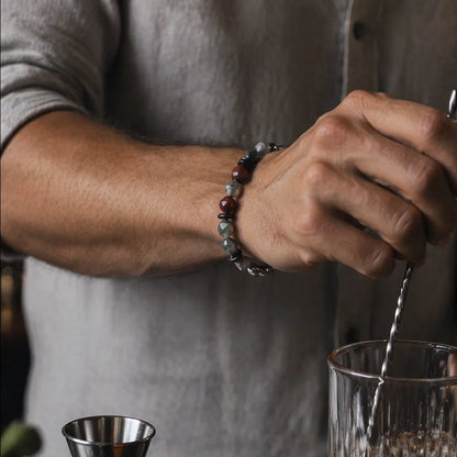 Bloodforge Bracelet