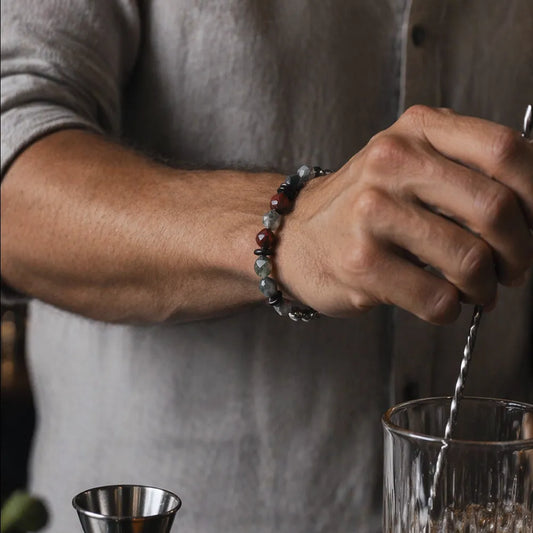 Bloodforge Bracelet
