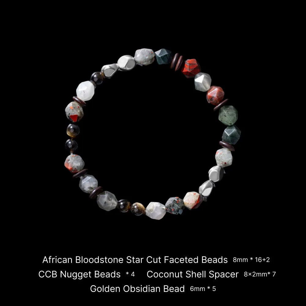Bloodforge Bracelet