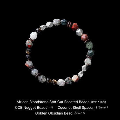 Bloodforge Bracelet