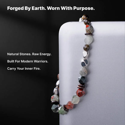 Bloodforge Bracelet