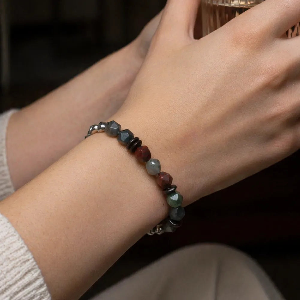 Bloodforge Bracelet