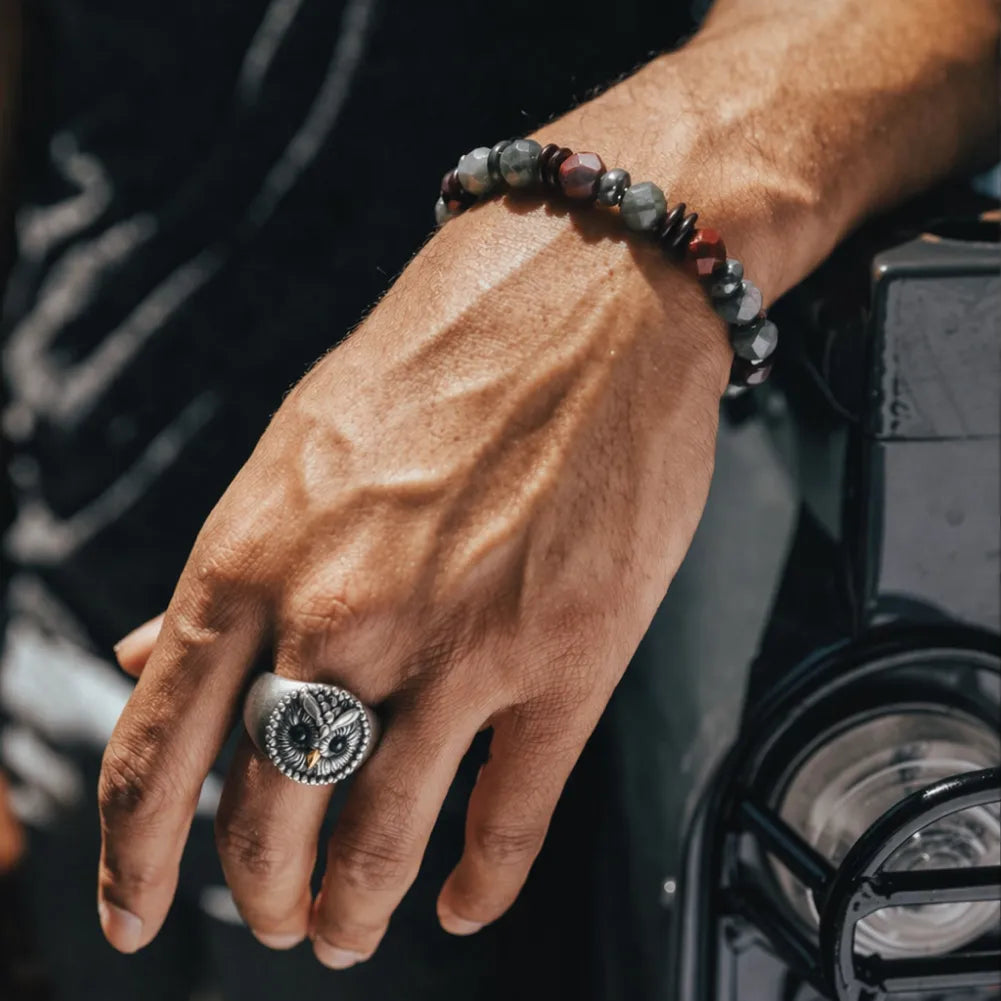 Bloodforge Bracelet