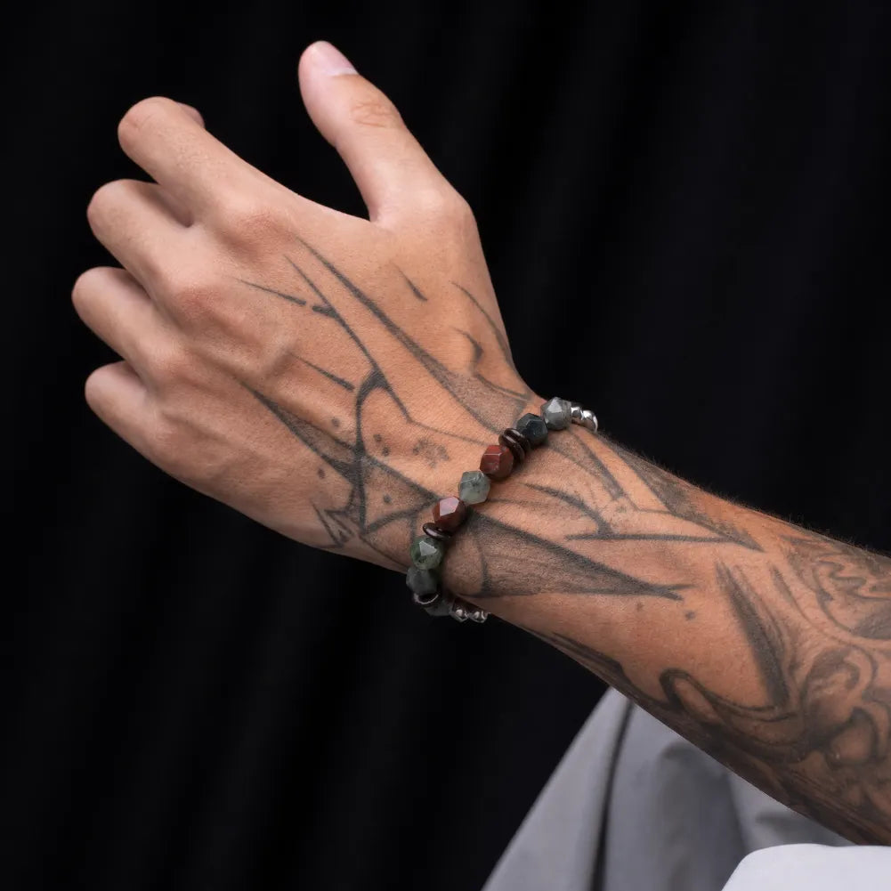 Bloodforge Bracelet