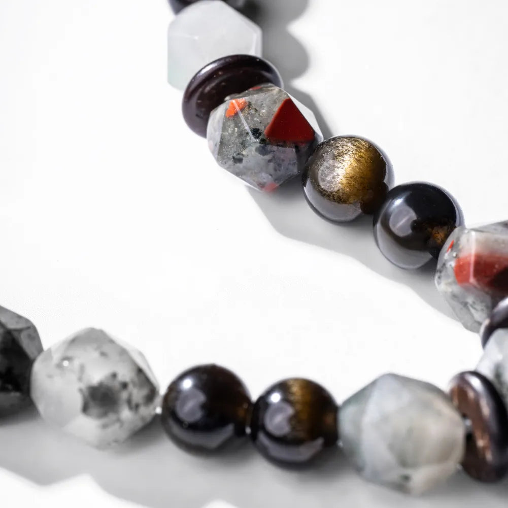Bloodforge Bracelet