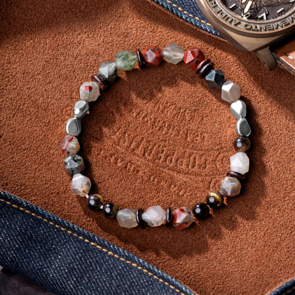 Bloodforge Bracelet