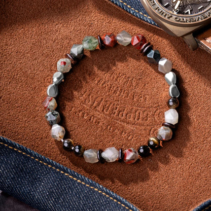 Bloodforge Bracelet