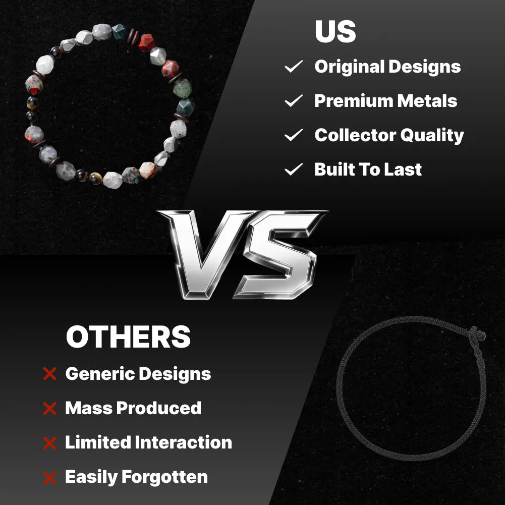Bloodforge Bracelet