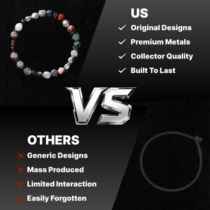 Bloodforge Bracelet