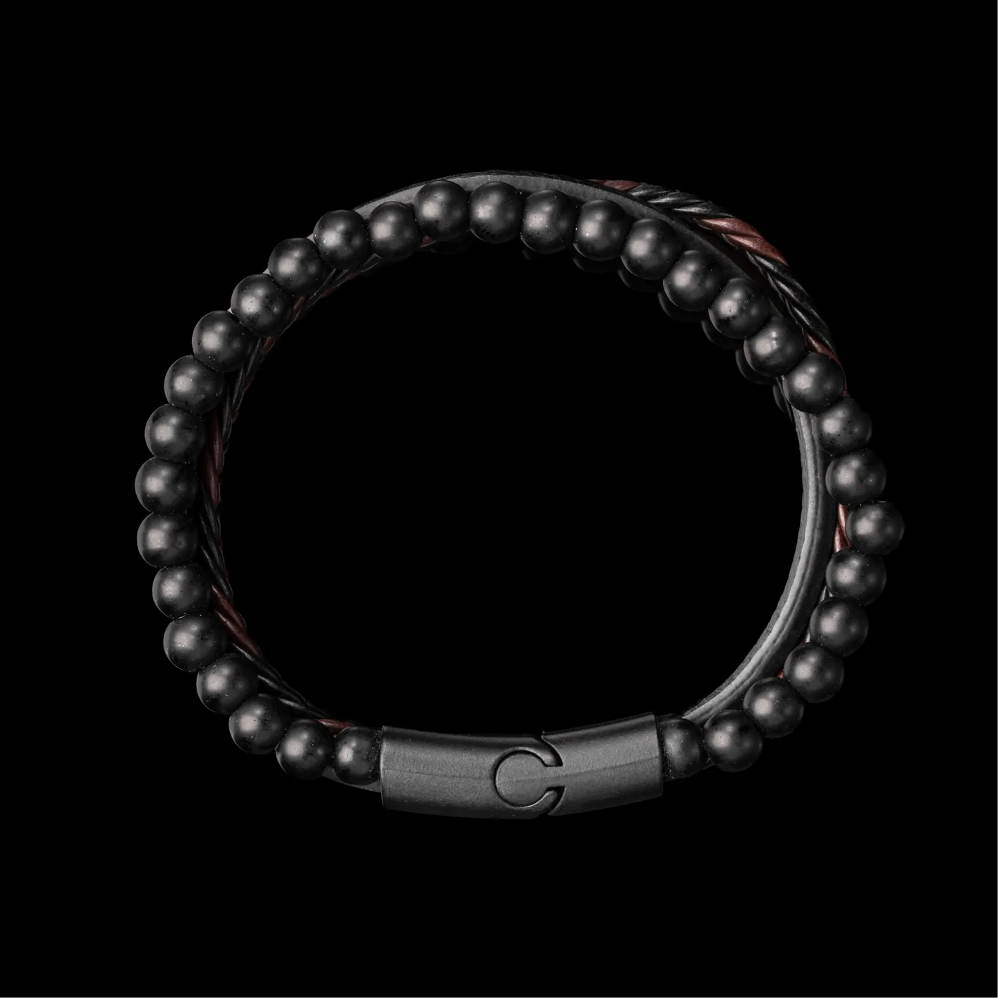 Braided_Bond_Bracelet Details 01