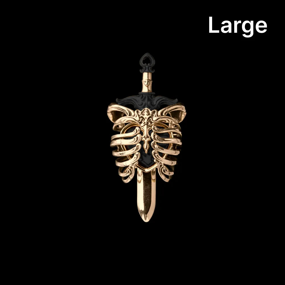 The Beating Heart Pendant