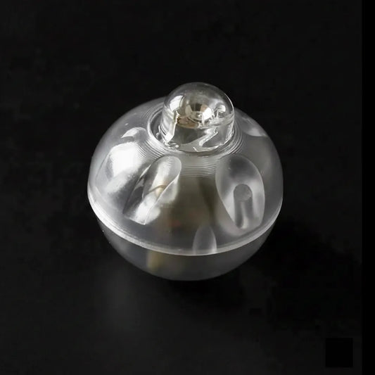 14mm RGB LED Globe Light