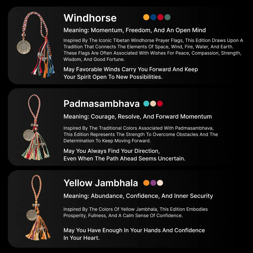 Brass Nine Palaces Bagua Talisman Pendant Meaning 01