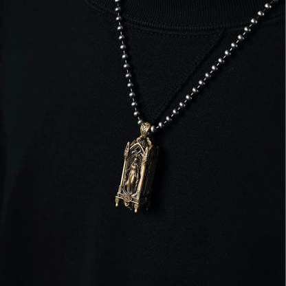 Sanctum Pendant