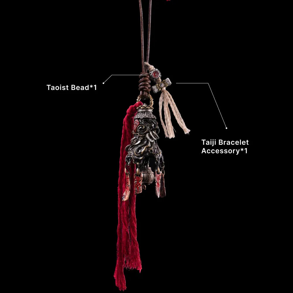 Brass Stormroot Dao Bell Option Details 06