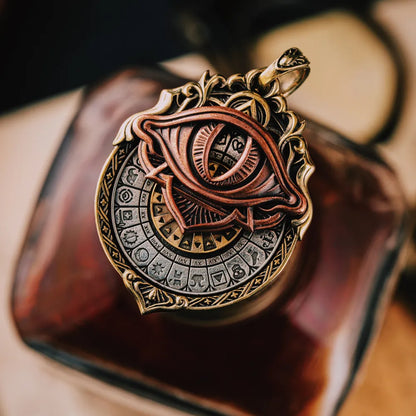 Tarot Vision Pendant