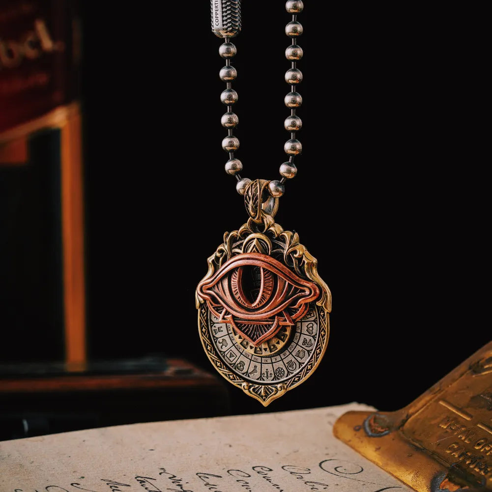 Tarot Vision Pendant