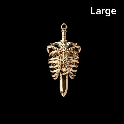 The Beating Heart Pendant
