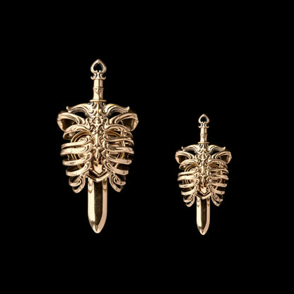 The Beating Heart Pendant