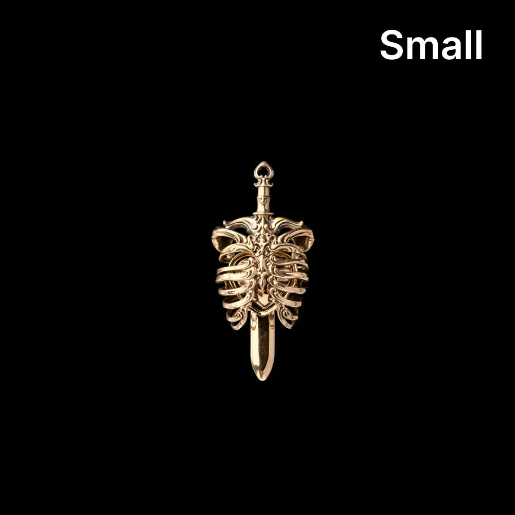 The Beating Heart Pendant