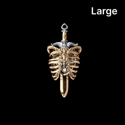 The Beating Heart Pendant