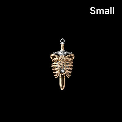 The Beating Heart Pendant
