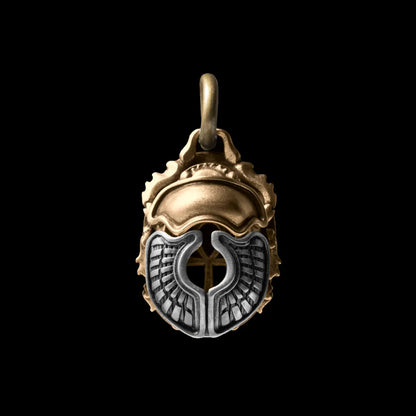 Scarab Pendant