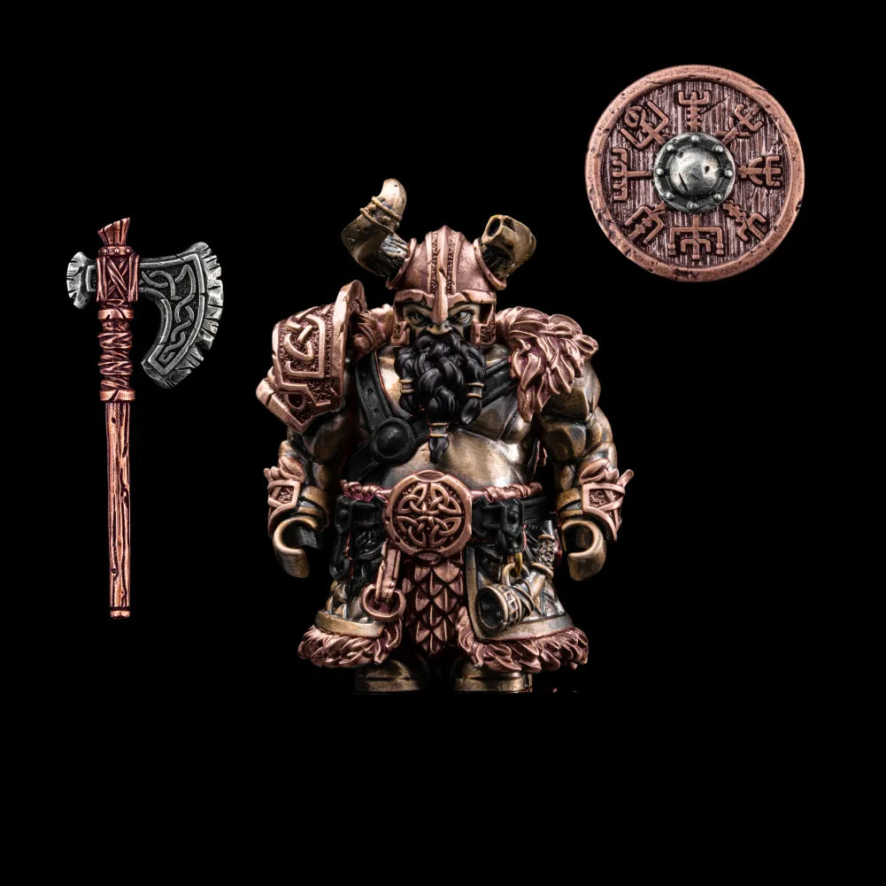 Viking Raider