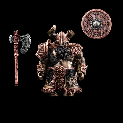 Viking Raider