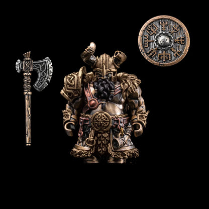 Viking Raider