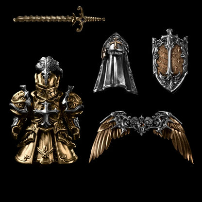 Crimson Templar