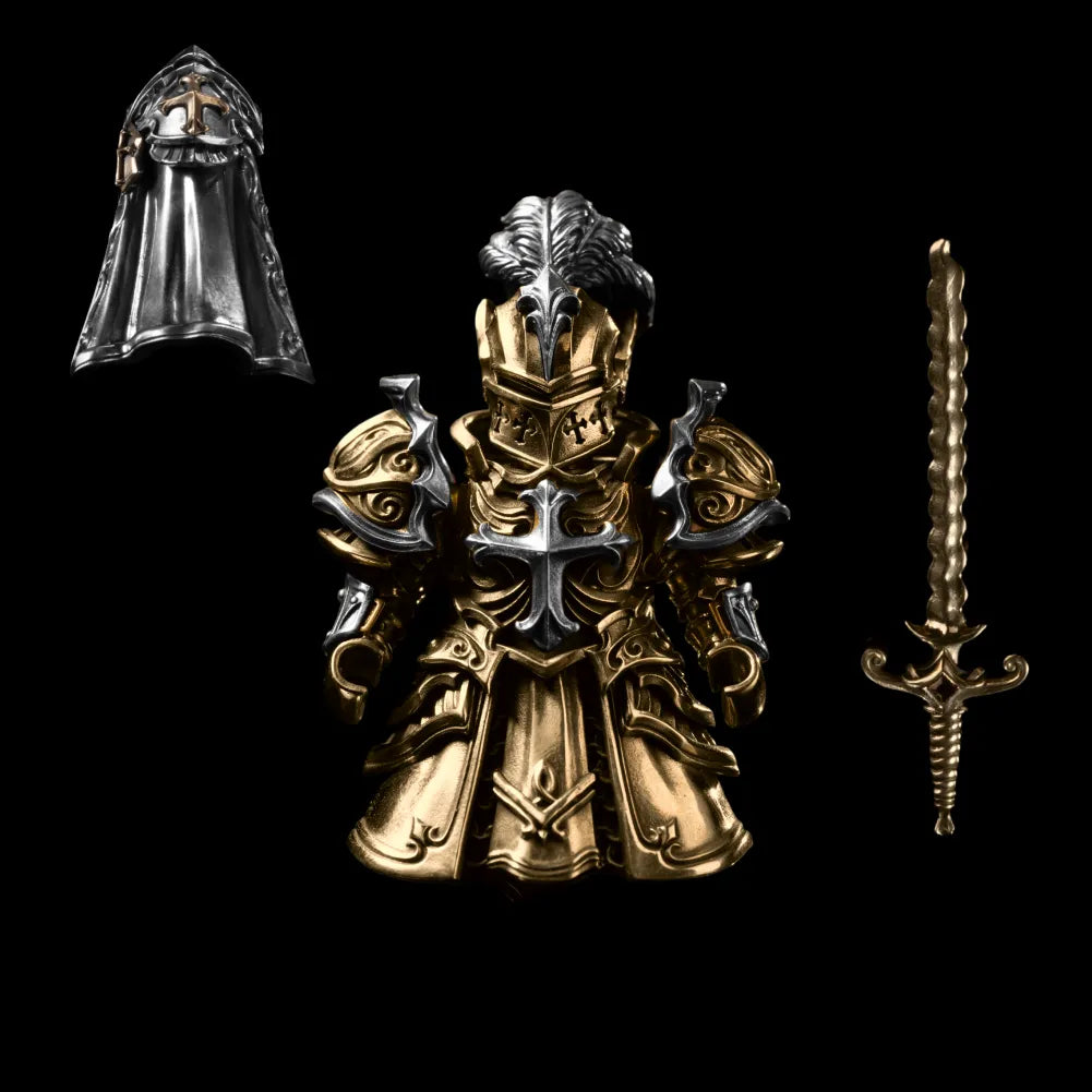 Crimson Templar