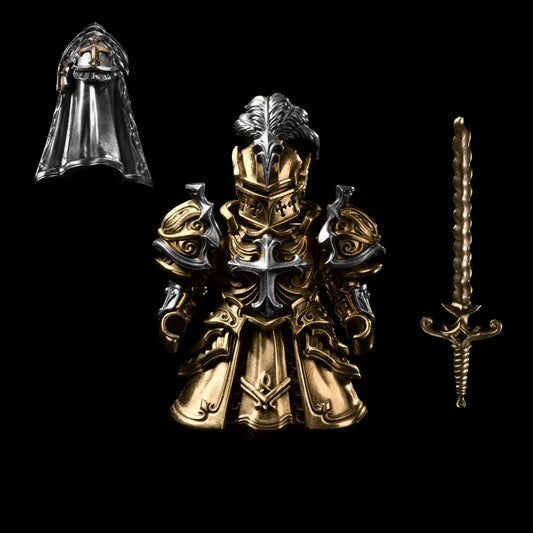 Crimson Templar