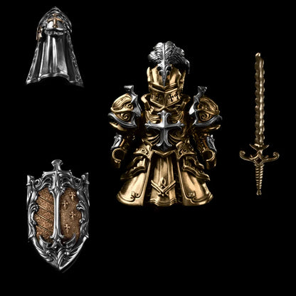 Crimson Templar