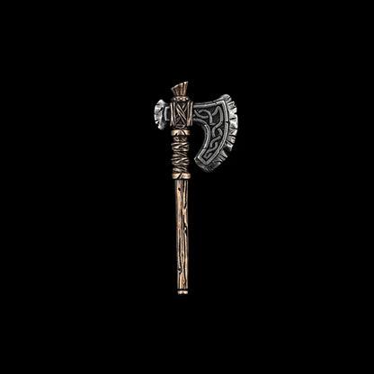 Stonefang Axe