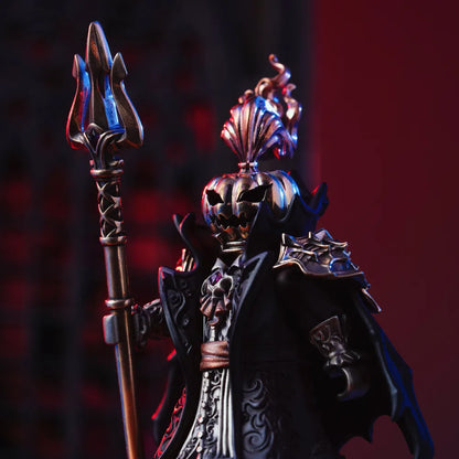 Bronze With White Bronze With Copper Crimson Vampire Details 09