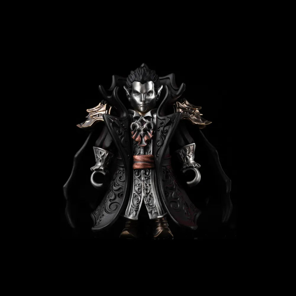 Bronze With White Bronze With Copper Crimson Vampire Option Details 01