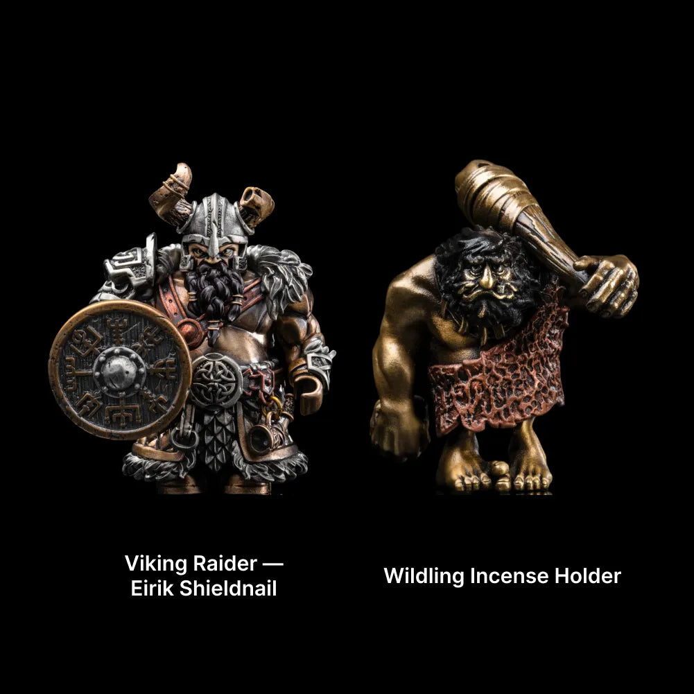 Viking Raider