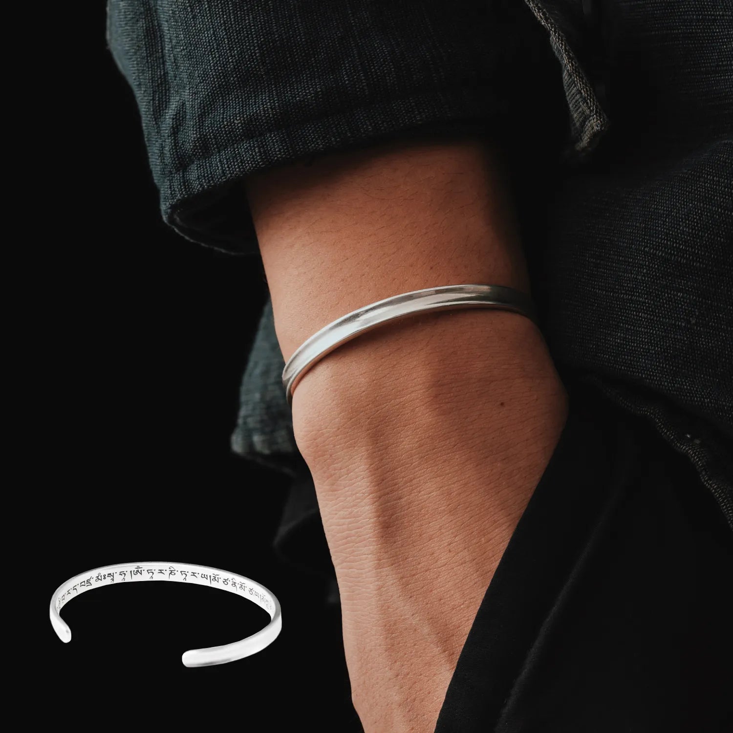 Mantra bracelets near me discount