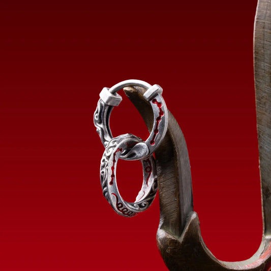 Celestial Flow Earrings