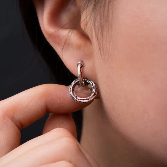 Celestial Flow Earrings