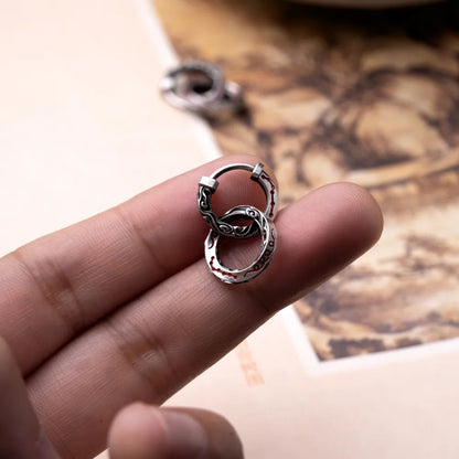 Celestial Flow Earrings