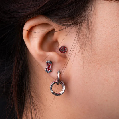 Celestial Flow Earrings